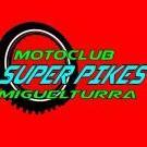 MC SUPERPIKES