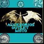 ACCESORIOS OUTLET MOTO