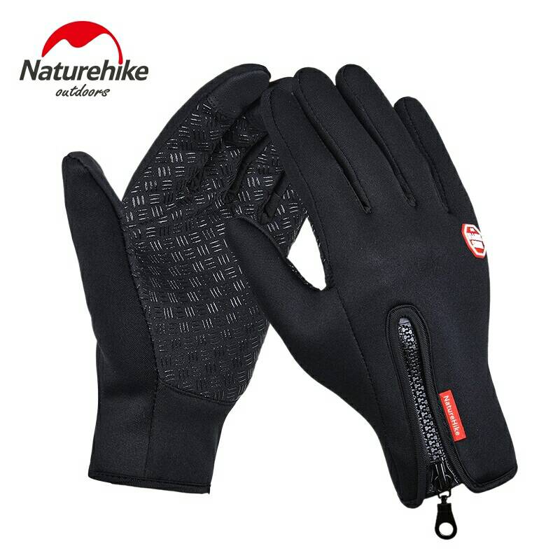 Guantes Invierno Neopreno? - Enduro 2y4t.com