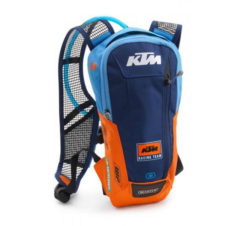 Mochila Ktm erzberg - Enduro 