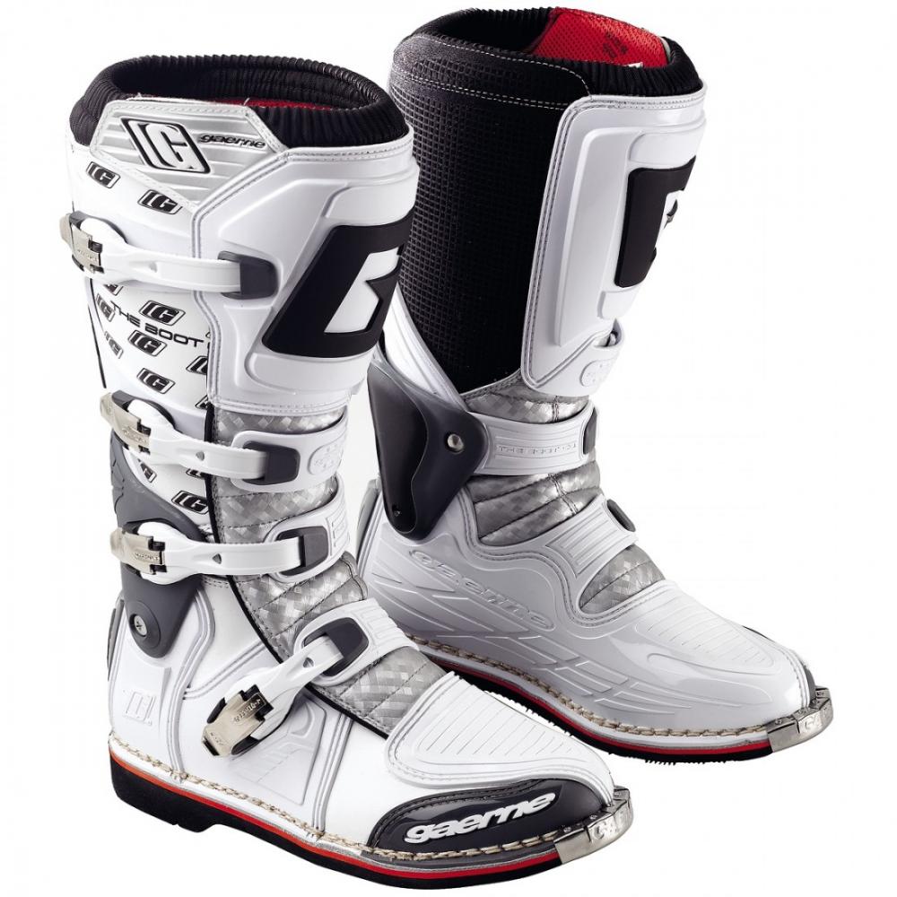botas articuladas. valen la pena Enduro 2y4t