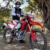 CRF300L_Malaga