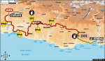 Dakar 9ª Etapa: Jonah Street abandona y Verhoeven se lleva la etapa