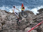 [Fotos] Campeonato de España de Trial en Ibiza