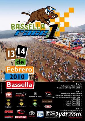 Bassella Race 1