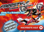 Pont Grup te invita al Freestyle de Málaga