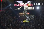 Australia acoge la última parada del Red Bull X-Fighters 2011