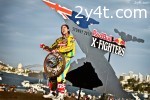 Sídney. Campeonato Mundial Red Bull X-Fighters 2011 ¡Dany Torres es el campeón!