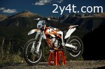 Enduro: Nueva KTM 350 Freeride
