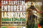 San Silvestre Endurera Las Rozas 4×3 el 8 de enero