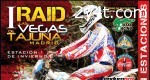 Enduro: I Raid Las Vegas del Tajuña XXIII Copa TT 4 Estaciones el 14 y 15 de enero