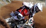 Motocross: Debut de los cascos Just 1