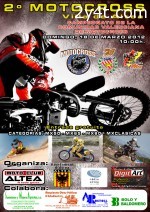 MX: Segundo Motocross Villa de Altea, 18 de marzo