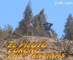 Crónica glorioso ascenso a Tres Encinas. Valverde 2012