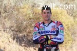 Rally: Marc Coma se sitúa segundo en el Rally de Cerdeña tras una complicada etapa maratón