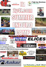 III Summer Enduro Camp 2y4t.com