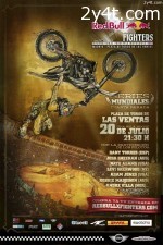 La Plaza de Toros de Las Ventas tendrá en esta edición el mejor cartel de riders de la historia del Red Bull X-Fighters
