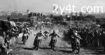 Motocross: Jarama Vintage Festival
