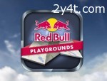 Descubre los mejores spots con RED BULL PLAYGROUNDS