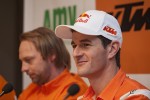Rally: Marc Coma no correrá el Dakar