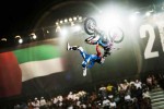 Red Bull X-Fighters:Torres logra un gran triunfo en Dubái