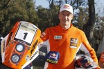 Marc Coma: “El Rally dos Sertões es la carrera más dura del Mundial”