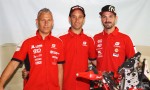 Jordi Viladoms y Gerard Farrés se unen al proyecto Gas Gas para el próximo Rally Dakar