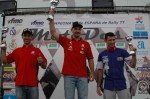 Jordi Viladoms gana la 1ª prueba del nacional de Rally TT
