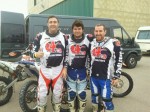 Dirt Days Motocross Center: Un gran día de moto en Alcañiz.