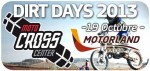 Prueba las Sherco y Gas Gas 2014 en los Dirt Days de MotocrossCenter.