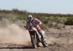 GG News: Farrés y Oliveras demuestran su regularidad en las dunas