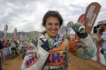 Laia Sanz culmina un Dakar histórico