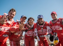 HIMOINSA Racing Team: La gloria